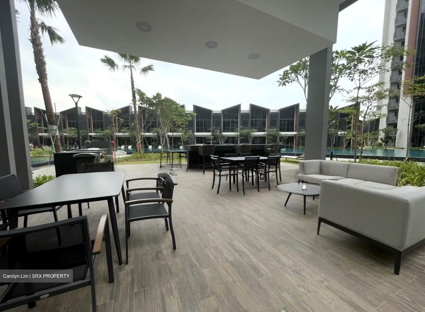 Affinity At Serangoon (D19), Apartment #608675751